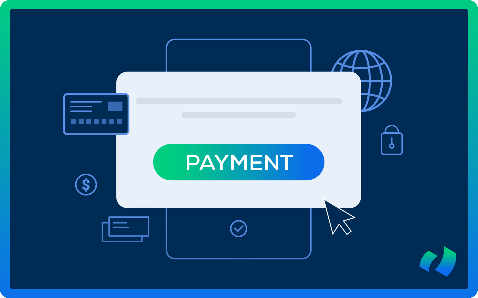 PayEasy Banner