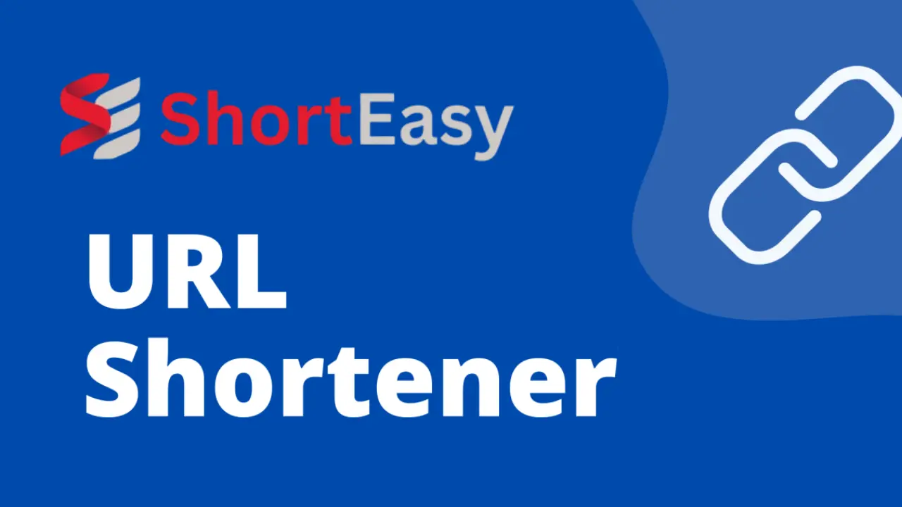 ShortEasy Banner